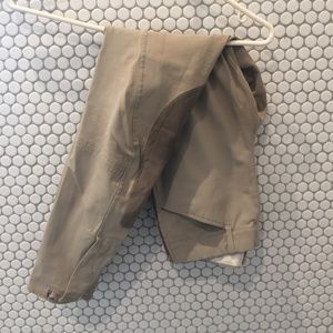 THE TAILORED SPORTSMAN™ Ladies Mid Rise Breech